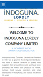 Mobile Screenshot of lordly.com.hk